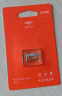 爱国者（aigo）128GB TF（MicroSD）存储卡 U3 A1 V30 4K内存卡 相机行车记录仪监控摄像头储存卡 T1读速100MB/s 实拍图