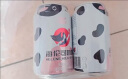 海伦司 Helens奶啤牛奶啤酒饮料 300ml乳酸菌酸奶夏日饮品罐装 奶啤*24罐【整箱装】 实拍图