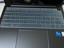 嘉速荣耀MagicBook 14/14 Pro 2024/23款 14英寸笔记本电脑键盘膜+高清屏幕膜 高透易贴屏幕贴膜套装 实拍图