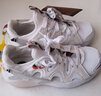 耐克NIKE休闲鞋女华莱士AIR HUARACHE运动鞋FN8915-141白36.5 实拍图