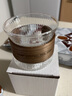 Leap Legend乐斟意式美式特浓进口咖啡豆 精品级 原装进口大师拼配含阿拉比卡 绅士风情750g 实拍图