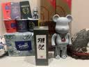 獭祭Dassai 39三割九分300ml 礼盒装 日本清酒 原装进口中秋礼品 实拍图