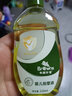 布朗天使婴儿按摩油小儿推拿宝宝精油润肤全身用的抚触橄榄油护 婴儿按摩油(橄榄)110毫升 实拍图