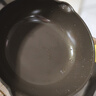 炊大皇钛盾炒锅 麦饭石色不粘锅多功能少油烟炒菜锅平底锅28cm 实拍图