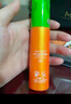 柏氏（PAT'S） 防晒霜海边户外美白隔离遮瑕室内防晒乳清爽不油腻学生军训防晒 白无瑕隔离防晒乳SPF40 【2支】 实拍图