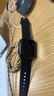 Apple Watch Series 7 二手苹果手表S7国行电话手表S7二手智能手表电话手表爱锋派 S7/GPS/铝金属/午夜色 表壳尺寸 41mm 99成新 实拍图