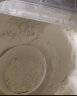 金沙河面粉10kg 用小麦粉富强中高筋全麦白面馒头油条包子饺子多用途粉 5kg*5包/50斤（批发装） 实拍图