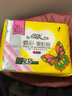 依依卫生巾蝶彩系列经期姨妈巾棉柔舒适亲肤日夜用标准瞬吸组合套装 蝶彩绵柔 245mm 200片 10包+2片护垫 实拍图