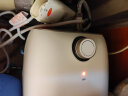 万和（Vanward）小厨宝 电热水器家用储水式 一级能效 4大防护 小体积热水E05-M2WM10-15 5L 小厨宝 实拍图