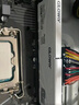 光威（Gloway）32GB(16GBX2) DDR4 3200 台式机内存条 天策 马甲条 精选颗粒 CL16 星空黑 实拍图