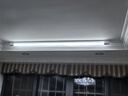 雷士（NVC）T8led灯管日光灯管灯条灯带1.2米24W正白光（不含支架 需自购） 实拍图