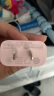 绿联 苹果充电器PD20W快充头通用iPhone15/14/13ProMax/12/11/X手机iPad平板兼容USB/Type-C数据线插头 实拍图