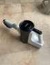 美的（Midea）吸尘器家用无线Q3 洗地机吸拖一体机 大吸力吸尘器除螨仪 手持宠物除螨刷 实拍图