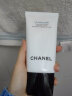 香奈儿（Chanel）山茶花 洗面奶 150ml 美白净肤泡沫温和 实拍图