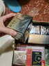 林清轩山茶花多肽抗皱面霜抗皱精华油修护保湿紧致元旦礼物送女友送男友 【加持抗皱实力】50ml+50ml 实拍图