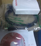 VAA单路录音盒USB/V1先锋电话录音盒通话录音USB语音盒座机固话自动来电弹屏 先锋1路录音盒-无喇叭 实拍图