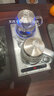 简纤全自动底部上水电热烧水壶泡茶专用茶台一体茶桌嵌入式煮茶器家用 双上水银色-蒸茶-桶装水款 1.2L 实拍图