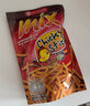 VFOODS MIX 泰国进口脆脆条香膨化薯条网红咪咪虾条怀旧办公室追剧休闲零食 6种口味 60g*6包 实拍图