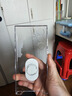 三星（SAMSUNG）Galaxy S23 Ultra 手机壳 原装透明壳 立式支架多功能保护壳 套  S23 Ultra 透明 实拍图