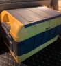 得力（deli）大号折叠车载后备箱收纳箱75L多功能尾箱整理箱储物箱家用衣服 实拍图