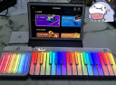 音乐密码键盘智能钢琴便携电钢琴新手初学者儿童成人电子琴专业MIDI键盘 实拍图