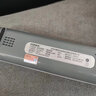 康佳（KONKA）真空封口机家用自动抽真空食品包装密封保鲜塑封机干湿两用-A 【洋气绿】真空封口机+50小号 实拍图
