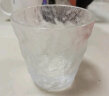 品维冰川杯6只装玻璃杯水杯套装牛奶杯果汁杯啤酒杯250ml 晒单实拍图