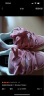 顽刻（ollieskate）顽刻官方面包鞋粉色拼接复古秋冬BAKE低帮男女专业滑板鞋 BAKE18016 37 晒单实拍图