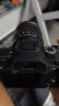 JJC 相机取景器眼罩 替代FDA-EP18 适用于索尼A7R3 A7M3 A7R4 A73 A7R2 A7M2 A7S2 A9II A9护目镜配件 晒单实拍图