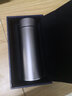 格亚（GEYA）纯钛保温杯抗菌纯钛杯 商务保温茶杯保温水杯子定制送礼盒装 钛本色450ml【高档礼盒】 实拍图