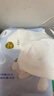 洁柔乳霜纸 Lotion柔润抽纸3层40抽*10包 小奶皮云柔巾 保湿婴儿纸巾 实拍图