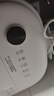 美的（Midea）泡脚桶按摩足浴盆加热自动按摩洗脚盆杀菌泡脚盆恒温高深桶生日礼物实用男女ZL305 Max 实拍图