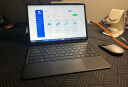 HUAWEI MateBook E Go 2023款华为二合一笔记本平板电脑2.5K护眼全面屏办公学习16+512GB WIFI 星云灰 实拍图