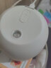星斯基（XINGSIJI） 加湿器卧室迷你小型喷雾加湿器家用保湿车载usb大容量空气香薰防干燥桌面香氛桌面 实拍图