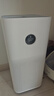 米家小米空气净化器5 除甲醛除菌除异味 家用 除雾霾PM2.5 低噪设计 实拍图