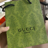 古驰（GUCCI）口红哑光505倾色唇膏口红礼盒化妆品套装生日礼物女生送女友老婆 【NEW】金管哑光308#浓郁赤陶 实拍图