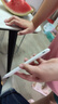 忠骏捷 适用步步高s9 s8 s7 s6 s5 s3 m3学习机电容笔触屏笔触控笔手写笔键盘笔平替通用笔点触笔绘画笔 电容笔+1备用笔尖+免费领笔尖 实拍图