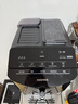 西门子（SIEMENS）【政府补贴】EQ300进口便携式全自动咖啡机家用商用研磨一体机15Bar智能萃取意式美式TF301C19 实拍图