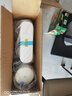 海尔（Haier）净水器家用厨下母婴RO反渗透直饮净水机加热一体机餐边柜壁挂式管线机接自来水全屋前置过滤器套装 炫彩大屏管线机+TOP净水器 实拍图