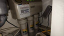 通用史密斯净水器滤芯12345级AR50-D1 SR75 TR400-C1 全套5级400G无损安装【只合适无桶机型】 实拍图