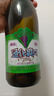 通化山葡萄葡萄酒结订婚宴喜酒 【热门商品推荐】 小爽口 500ml 单瓶装 实拍图
