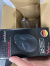 perixx 佩锐 PM719L usb无线鼠标人体工学办公专用鼠标（左手鼠标 左撇子女生小手鼠标） 黑色 无线2.4g 实拍图