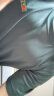 际华融通体能服训练服男夏季体能服短袖圆领运动速干t恤军迷t恤男透气 套装（上衣+短裤） 180-185/92-96 实拍图