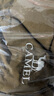 骆驼（CAMEL）【朱雀】户外羽绒服男女中长款鸭绒加厚款高领保暖外套 实拍图