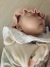 露安适（Lelch）初生安护婴儿沐浴露宝宝洗发沐浴二合一200ml 0-1岁适用 水润保湿 实拍图