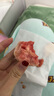 探味君 广西红心芭乐 番石榴脆甜软糯胭脂新鲜水果巴乐果红肉潘石榴带箱 3斤 净重2.8斤 软糯香甜（软心） 实拍图
