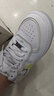 耐克【滔搏运动】NIKE女子W AF1 SHADOW板鞋/复刻鞋 FB7582-100 36.5 实拍图
