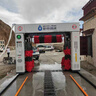全自动智能洗车机 无接触洗车商用24小时无人值守清洗一体机商用 30kW 配置图纸 定金 实拍图