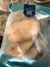 我爱渔真鳕鱼圆切900g 独立真空包装深海鳕鱼块7-9片 低脂肪高蛋白生鲜 实拍图