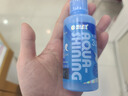 海昌 水感觉滋润补水美瞳隐形眼镜护理液120ml*4盒套装 实拍图